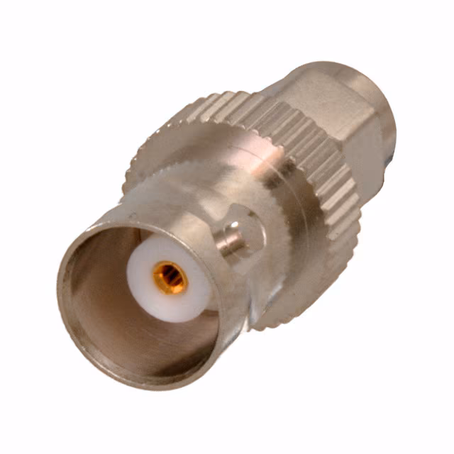 VA506 Cinch Connectivity Solutions  Adattatori per connettori coassiali (RF)